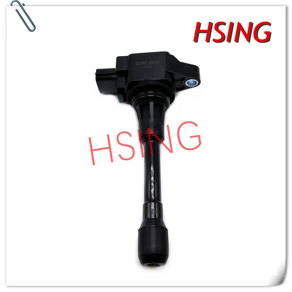 

Ignition Coil Fits For Maxima Navara Murano Sentra Micra IV K13 ***Part No# 22448-3RC0A CHA-2408N
