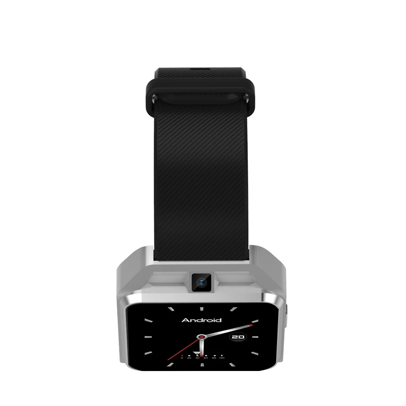 Microwear H5 4G Smartwatch телефон браслет Android 6 0 4 ядра 1G RAM 8G ROM gps Wi-Fi сердечного ритма