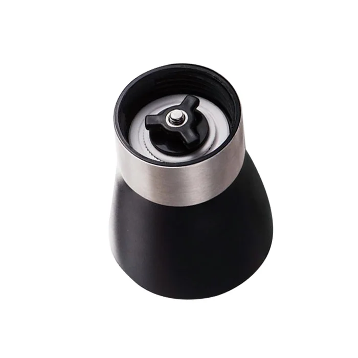 Мини Кофе мельница Slim Шлифовальные станки Керамика тонкий ручная станки|grinder