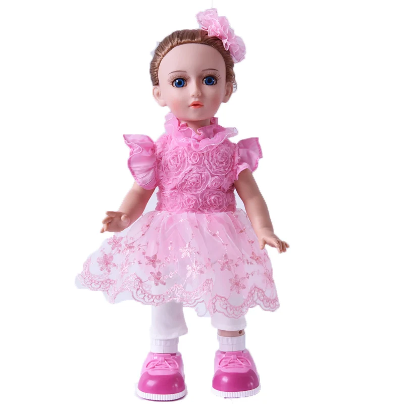 Принцесса Анна 16 'ས см Интерактивная кукла говорящая | Куклы -32889898534