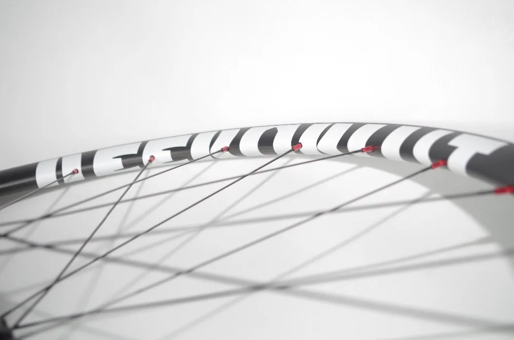 1020 г Самые легкие 27,5 er MTB кросскантри карбоновый колеса 24 мм Глубокий прямой Pull 650B бескамерное колесо горного велосипеда набор 15x100 12x142 11 s 12 s