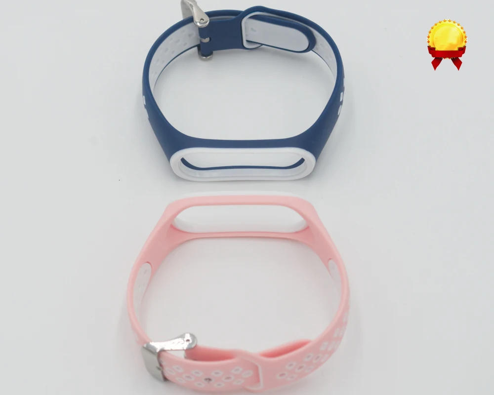 Смарт mi Band 3 4 Смарт-часы ремешок спортивный силиконовый mi 3 mi 4 умный Браслет для Xiaomi mi band 3 4 band 3 4 браслет Браслет для xiaomi mi Band 3 4 спортивный ремешок часы силиконовый ремешок для xiaomi mi band