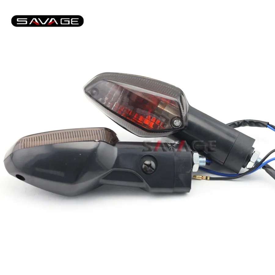 Указатель поворота для HONDA CBR 250R 2010 2015 300R CB 300F 2014 2019 аксессуары мотоциклов
