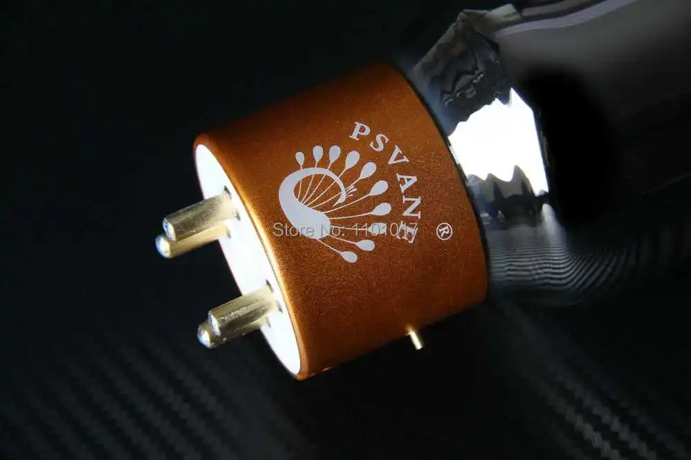 Вакуумная трубка PSVANE 211-TII Mark TII Series Collection Edition HIFI EXQUIS Заводская совместимая