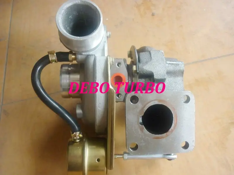 Новый турбокомпрессор GT17/708162 5001 99449169 для IVECO ежедневный 8140 43 2.8TD|turbocharger| |