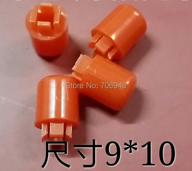 

Round shape switch cap 9*10mm