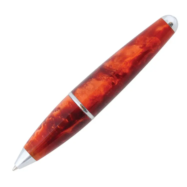 DIY Mini Bullet Twist pen kits RZ-BP25 # | Канцтовары для офиса и дома
