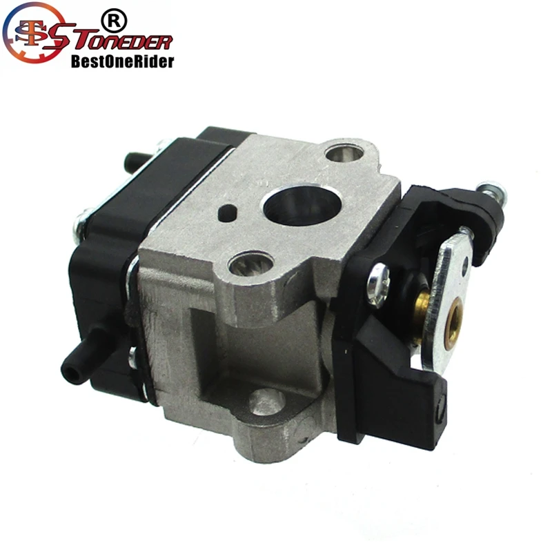 Новый высококачественный запасной карбюратор STONEDER для Toro Thimmer F Series номер детали