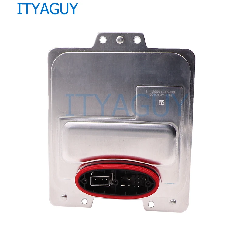 5DC009060-00 Новый Xe * без управления фар HID Балласт M-odule 5DC 009 060-00 для Mer cedes E-Class W2 |