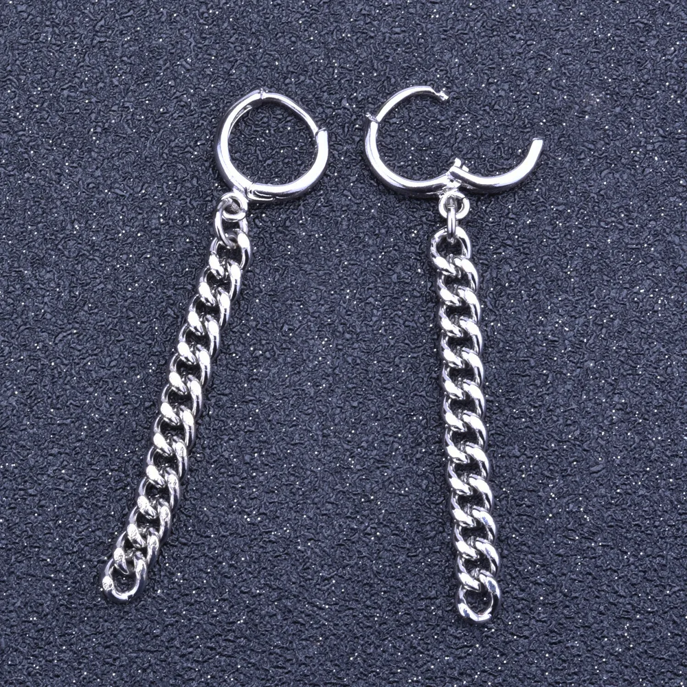 Новые корейские рождественские серьги Kwastje Oorbellen Mannen Vrouwen JIMIN Oorknopjes Statement Sieraden