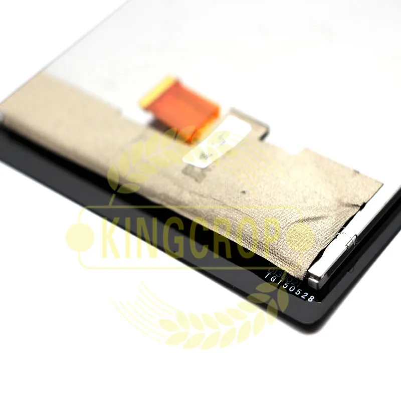 ЖК дисплей и сенсорный экран в сборе для Asus z170 сменная деталь ZenPad C 7 0 Z170 Z170CG Z170MG|lcd