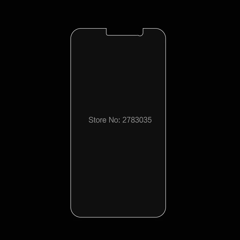 For Vodafone Smart Turbo 7 5.0&quot New 9H Hardness 2.5D Ultra-thin Toughened Tempered Glass Film Screen Protector Protect Guard | Мобильные