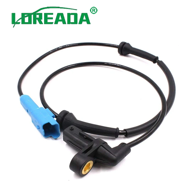 Передний датчик скорости колес ABS 70660512 8290175 для PEUGEOT 206 CC SW 1 4 6 2 0 9661738680 454599 4545F4 4545 99