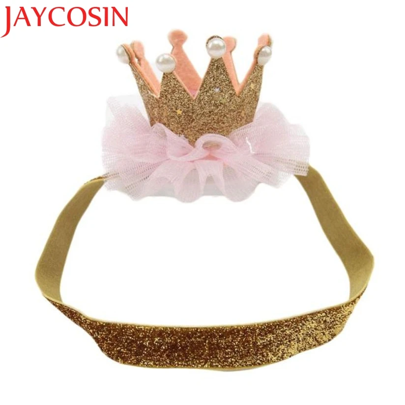 Эластичные аксессуары для волос JAYCOSIN повязка на голову девушек милая