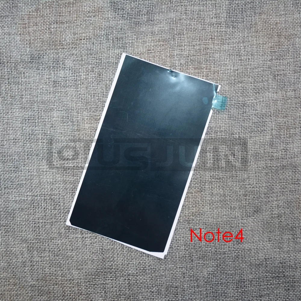 Сменный клейкий стикер для Samsung Galaxy Note 2 3 4 5 Note2 Note3 Note4 Note5 ЖК-экран шт. | Мобильные
