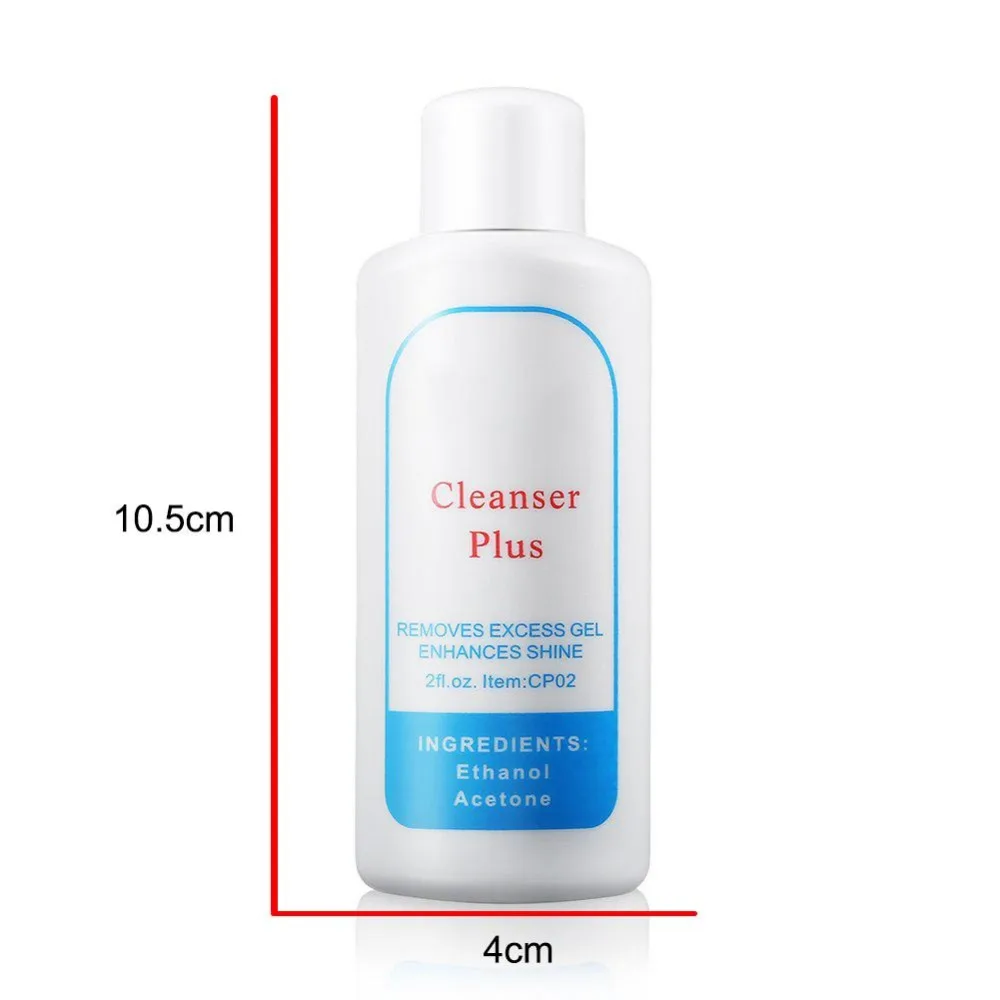 УФ гель для ногтей средство удаления лака|Жидкость снятия лака| |