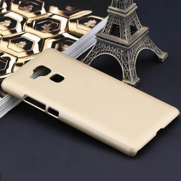 Чехол для Huawei honor 5c 4g пластиковый чехол разных цветов телефона Новый ПК 5 c honor5c|case