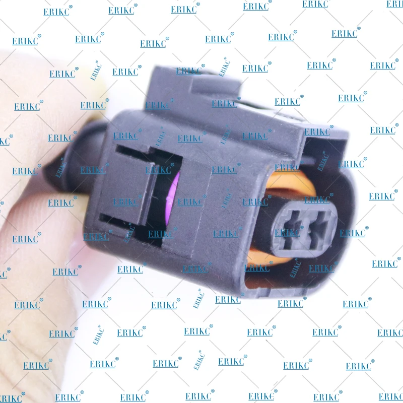 E1024038 4 PCS Diesel Injector Tester Connecting Wires Common Rail Testing Machine Cable For Siemens Piezo Bosch | Автомобили и