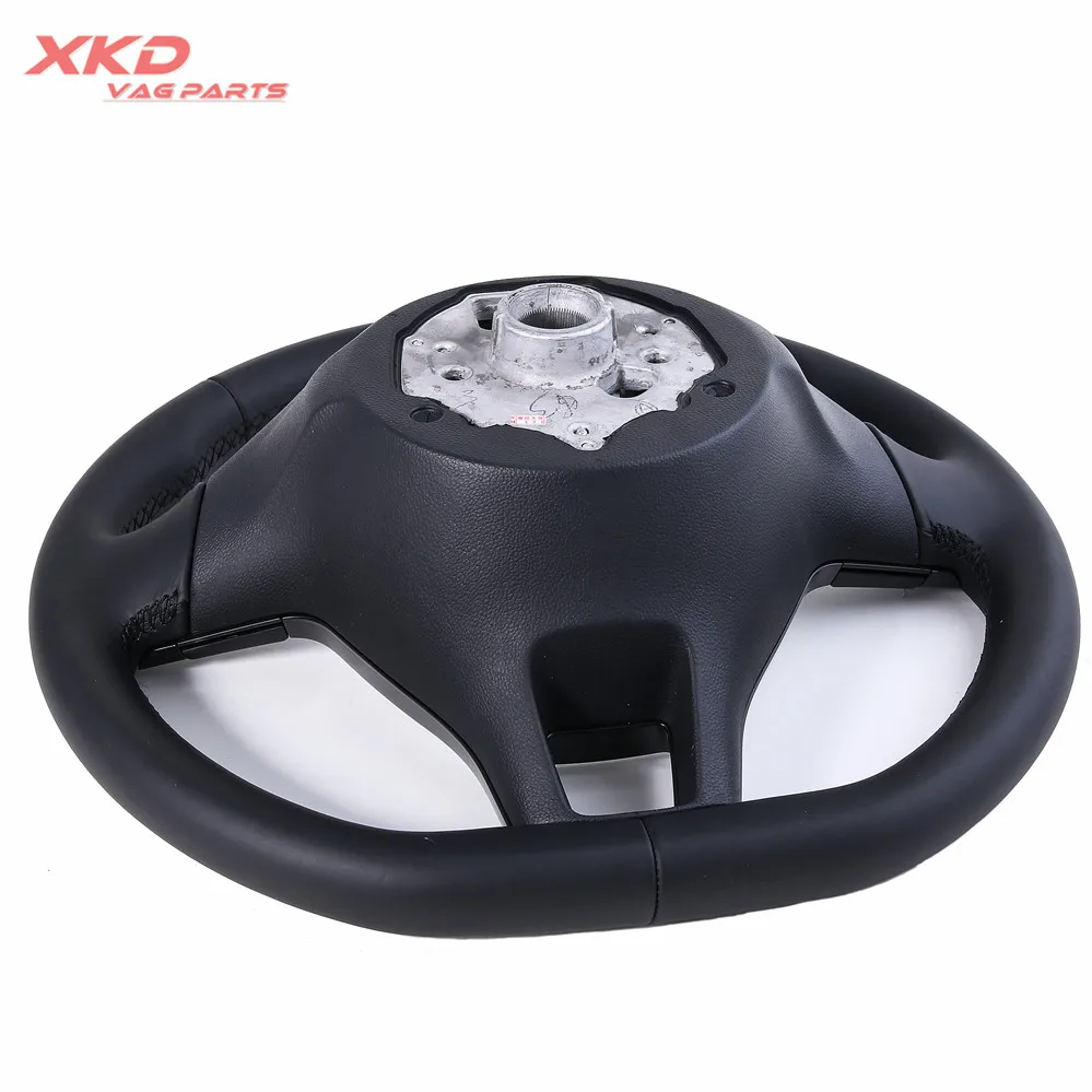 Многофункциональный руль с круиз подходит для Jet ta MK6 Passat NMS 5TD 419 091 D EQQ 6C0 5TA419091|wheels