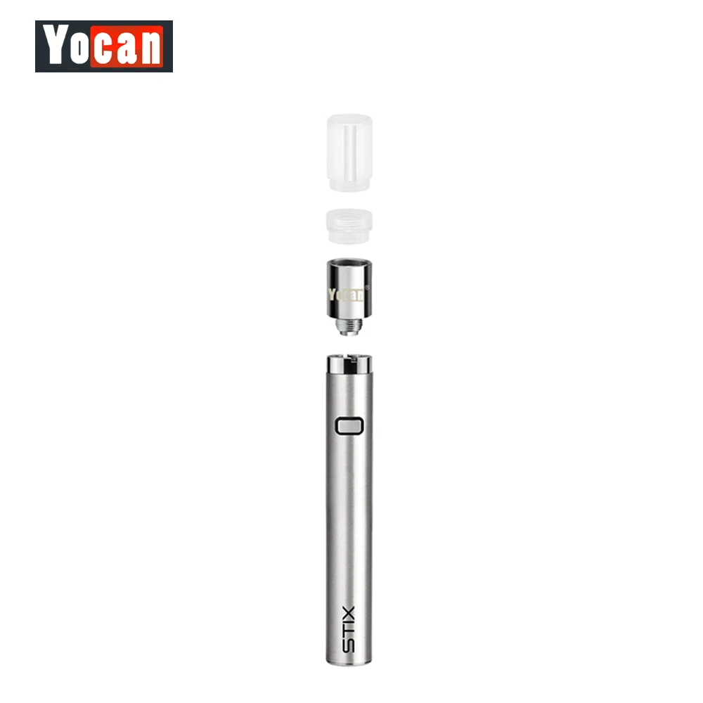 Оригинальный Yocan STIX Герметичный Набор для сока с керамической катушкой