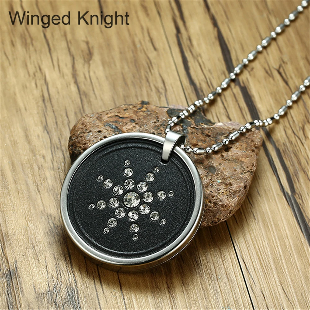 С защитой от электромагнитного излучения радиационная защита Кулон Quantum pendant