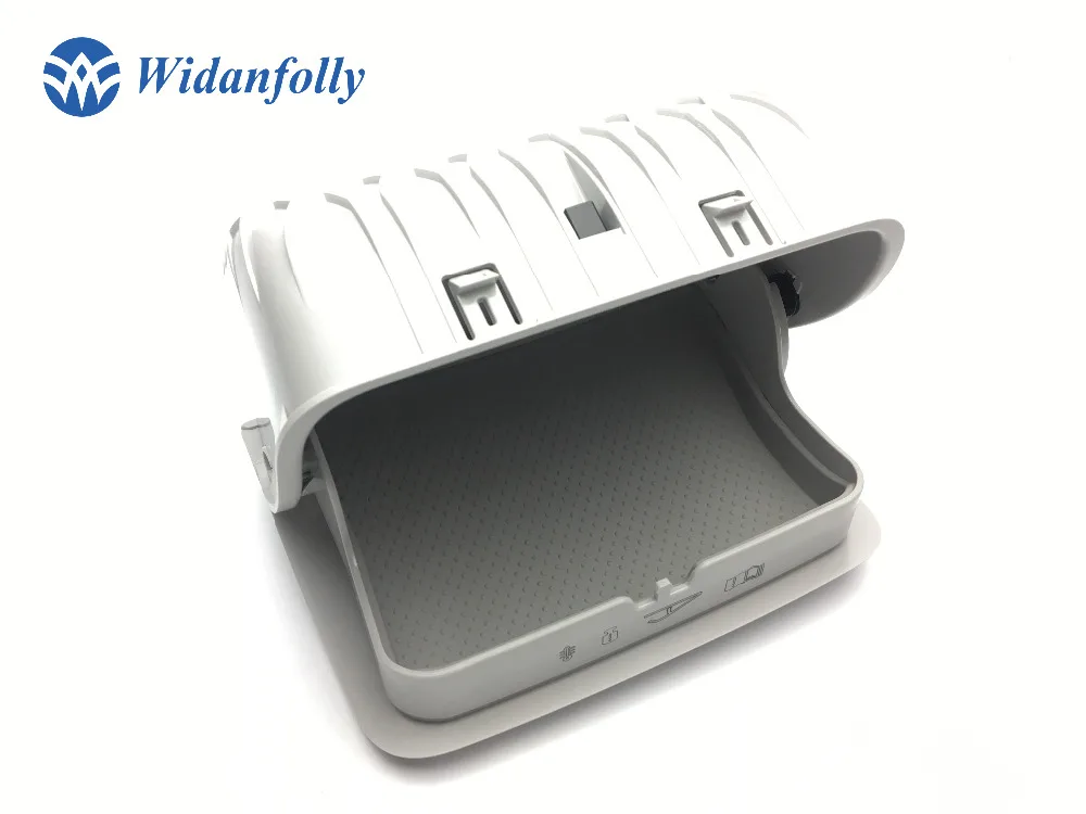 Чехол для солнцезащитных очков Widanfolly Octavia A7 2015 2016 2017 5E0868837 5ED 5E0 868 837|Чехол очков| |