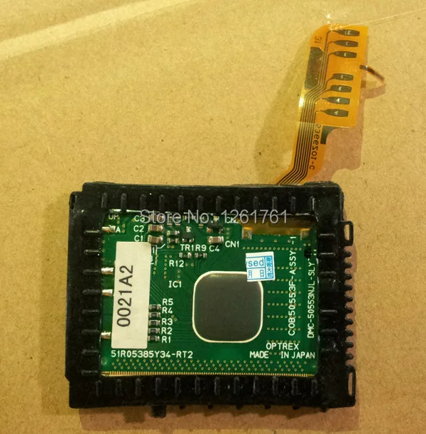 XTS3000 портативный приемопередатчик ЖК-экран дисплей Панель | Электронные