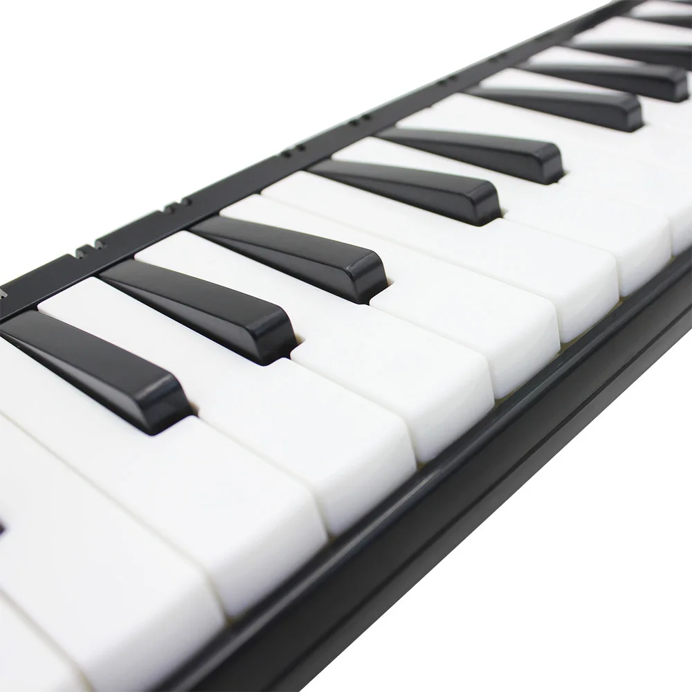 37key Melodica фортепианная клавиатура стиль игрушка гармоника Instrumento musicais profissionais sanfona