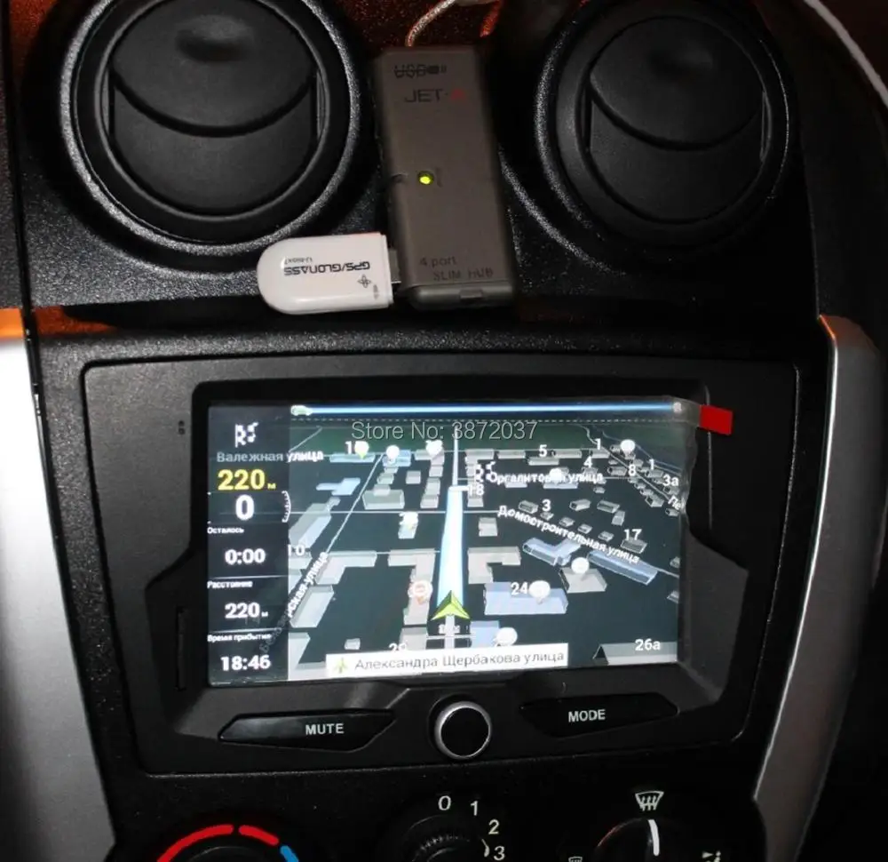 Vk-172 Gmouse Usb gps ГЛОНАСС донгл модуль для Linux Window Raspberry Pi