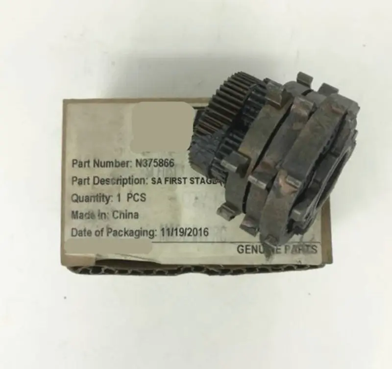 

GEAR N375866 for dewalt DCD995 DCD990 DCD932 DCD937