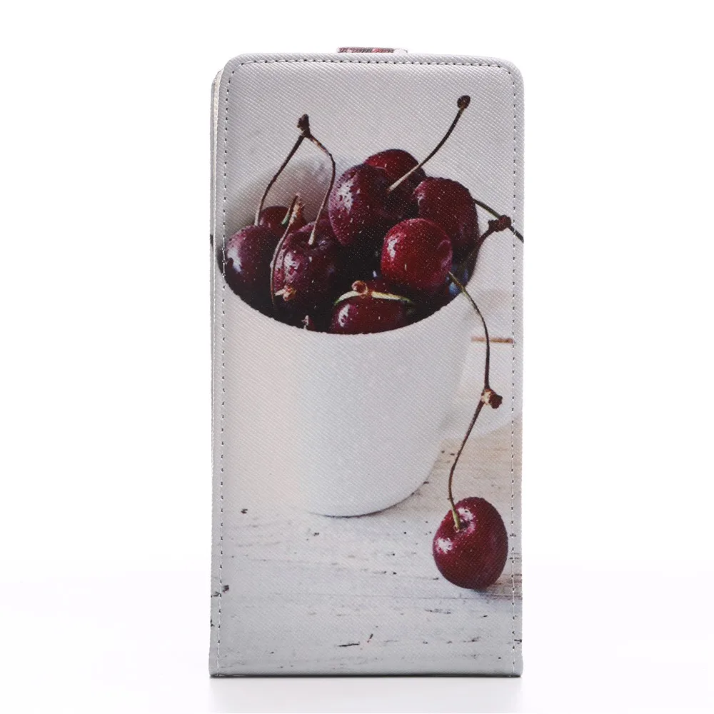 Для Elephone S1 Случае Роскошные Бриллиант Живопись Яркий Цвет Кожи Сальто Cover4