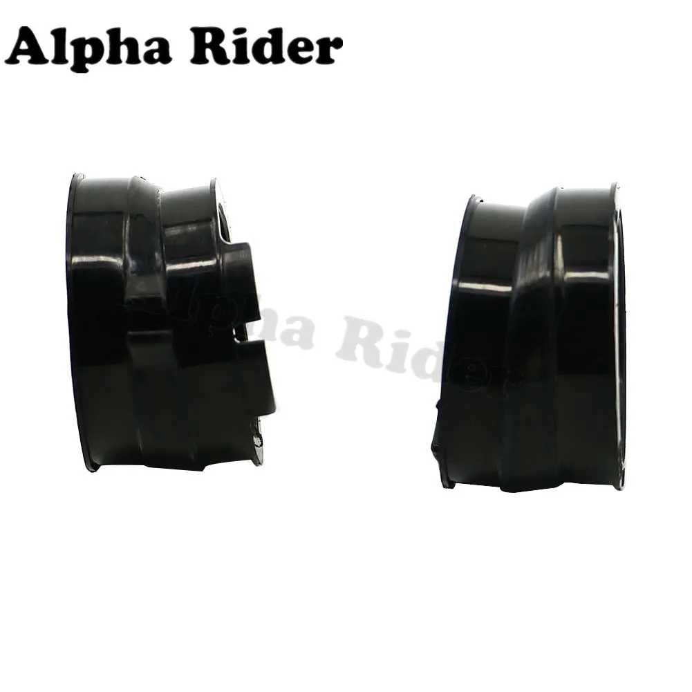 Для Honda XRV 750 Africa Twin 1993-2000 Стандартный Впускной клей для карбоновой трубы XRV750 1993 1994