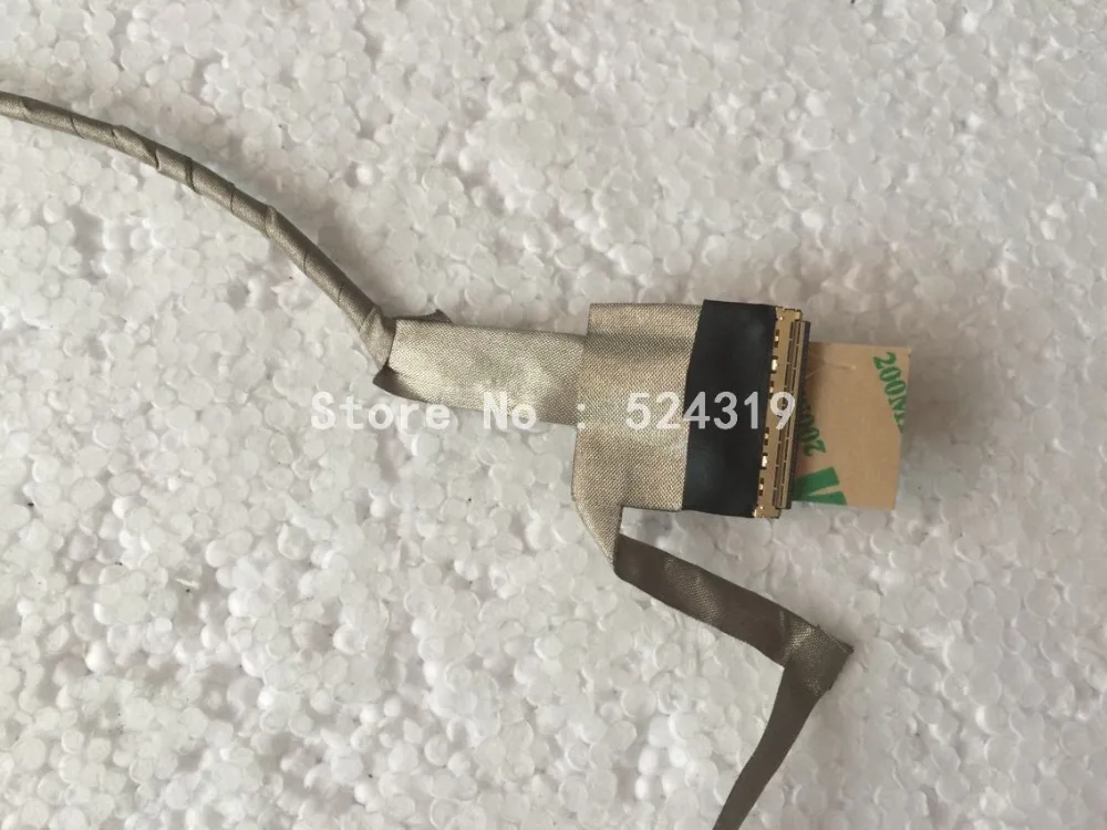 Новый ЖК-кабель для ноутбука TOSHIBA L755 L755D L750 L750D dd0blc000 | Компьютеры и офис