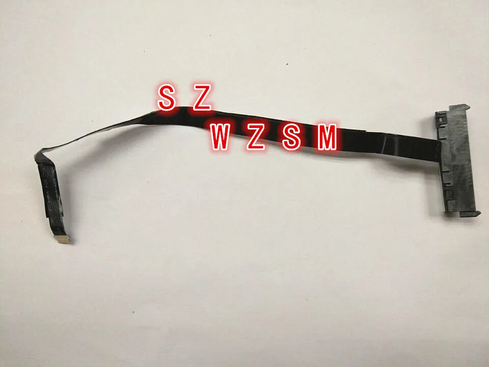 Новинка для HP For Envy 17 M7-J ENVY17 6017B0421501 HDD кабель жёсткий диск разъем с кабелем черный 19