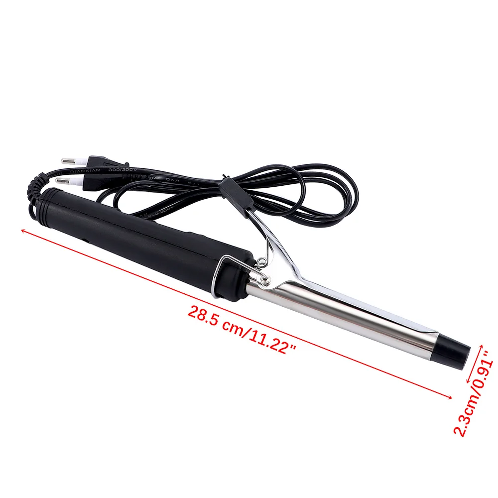 Профессиональные щипцы для завивки волос и | Красота здоровье