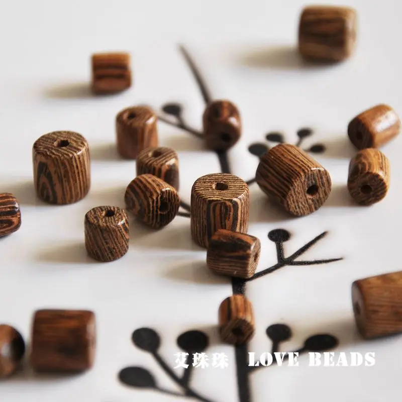10 шт./лот китайские буддийские бусы Bodhi mala браслет ожерелье серьги ювелирное