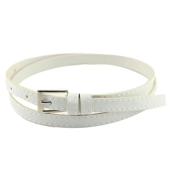 Женские платья ремень классический дизайн кожаный мини ремень ткань аксессуары Прямая поставка Mar9 Прямая поставка