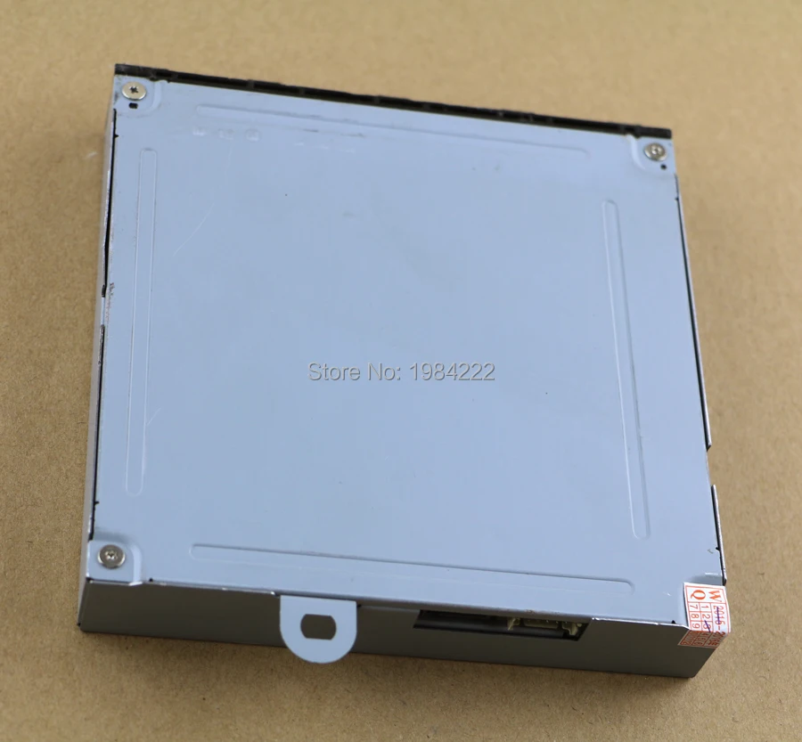 5 шт./лот Дисковод DVD Rom DG 6M1S замена игры оригинальные драйвера для XBOX ONE Замена 01B