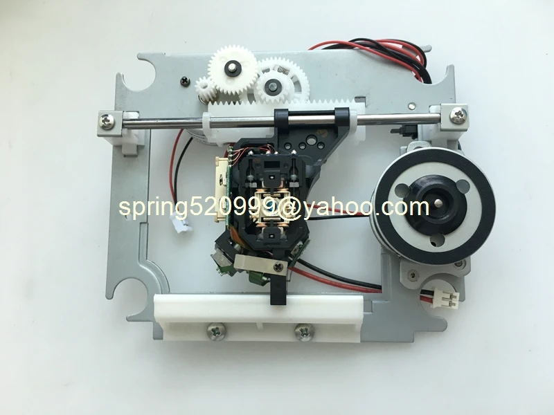 HOP-1200W / HOP-1200W-B 1200W /1200WB 1200W-B с механизмом DV34(1200W-B) для лазерной головки DVD-плеера |