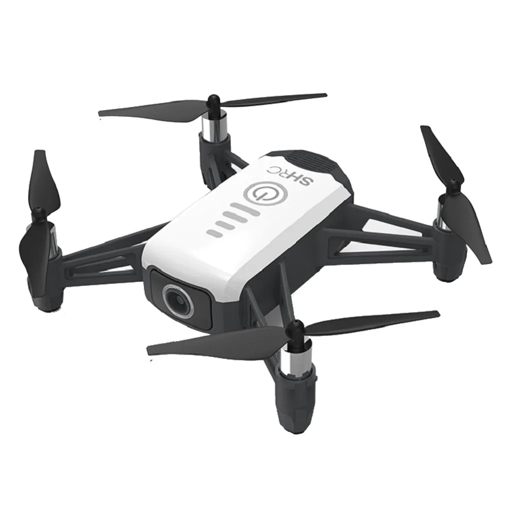 SHRC H2 LOCKE 2 K wifi FPV Радиоуправляемый Дрон оптическое позиционирование потока Смарт следование RTF