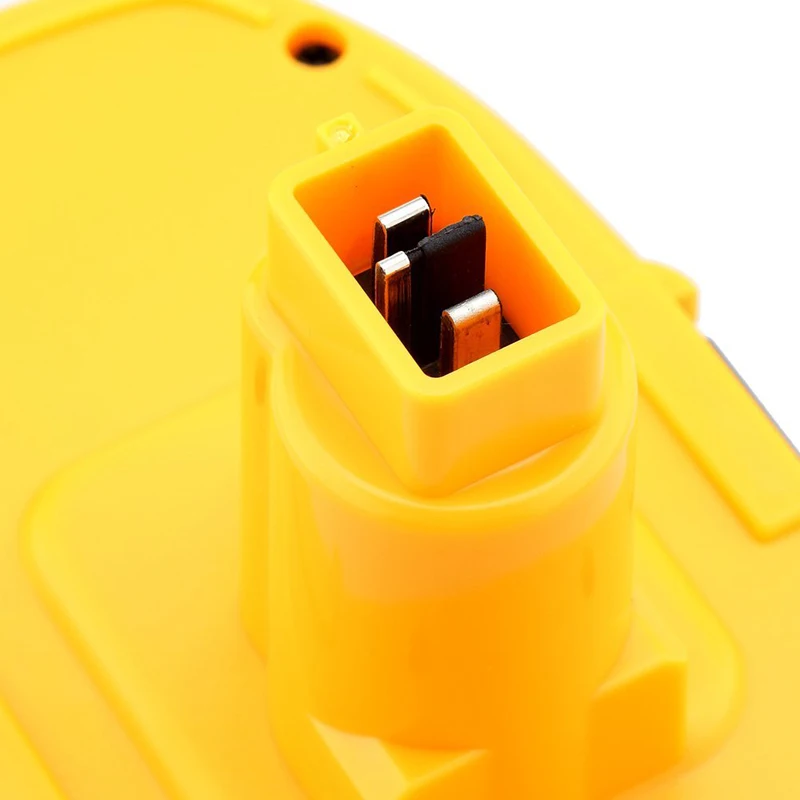 Аккумулятор для инструмента DEWALT DC9096 DC9099 388683 12 651034 01 DE9039 DE9095 DE9096 DE9098 DW9096 DW9095 DW9098 18