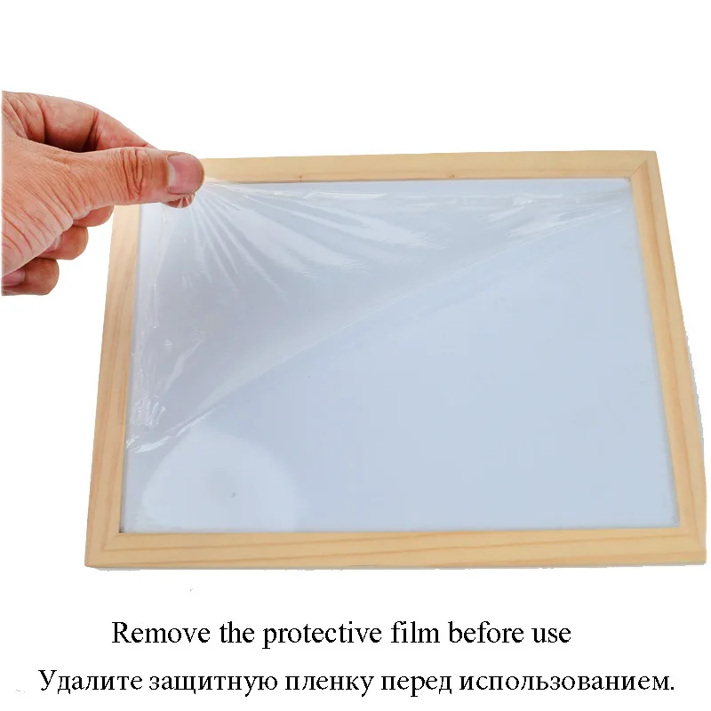 Многофункциональный пазлы образовательных ферма джунгли животных деревянная