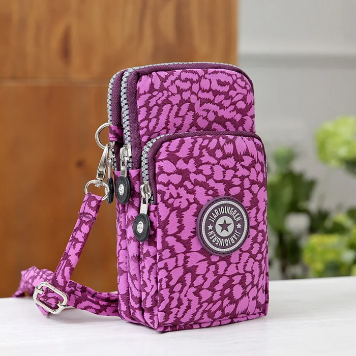 2019 Горячее предложение! Спортивный кошелек сумка для мобильного телефона