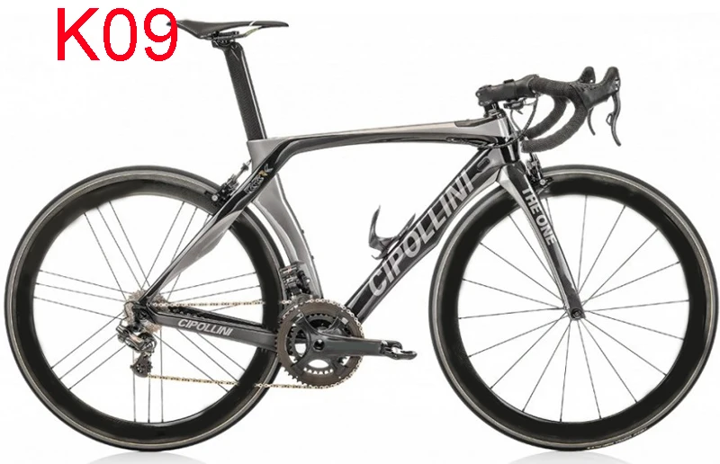 Cipollini RB1K T1100 карбоновая дорожная рама THE ONE RB1000 карбоновая велосипедная Рама с вилкой+ подседельный штырь Размер XXS XS S M L XL dpd xdb