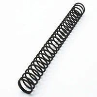 y type compression spring 65 manganese steel pressure spring 2mm wire dia20 21 22 24 25 26 28 30 32mm out dia300mm length