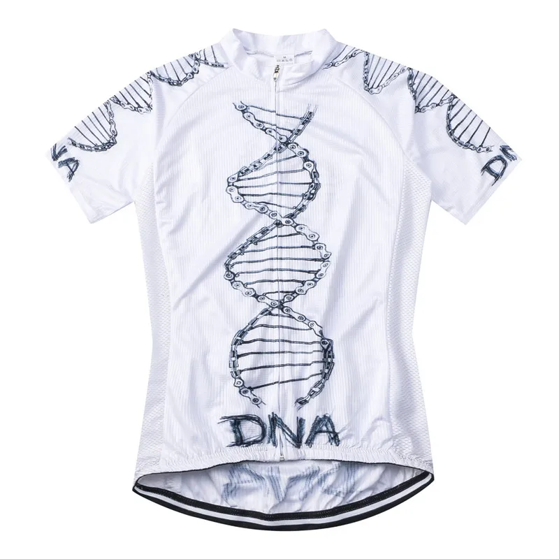 Weimostar DNA Велоспорт Джерси с коротким рукавом Мужская дышащая велосипедная одежда для велоспорта Ropa Ciclismo Road mtb футболка для езды на велосипеде