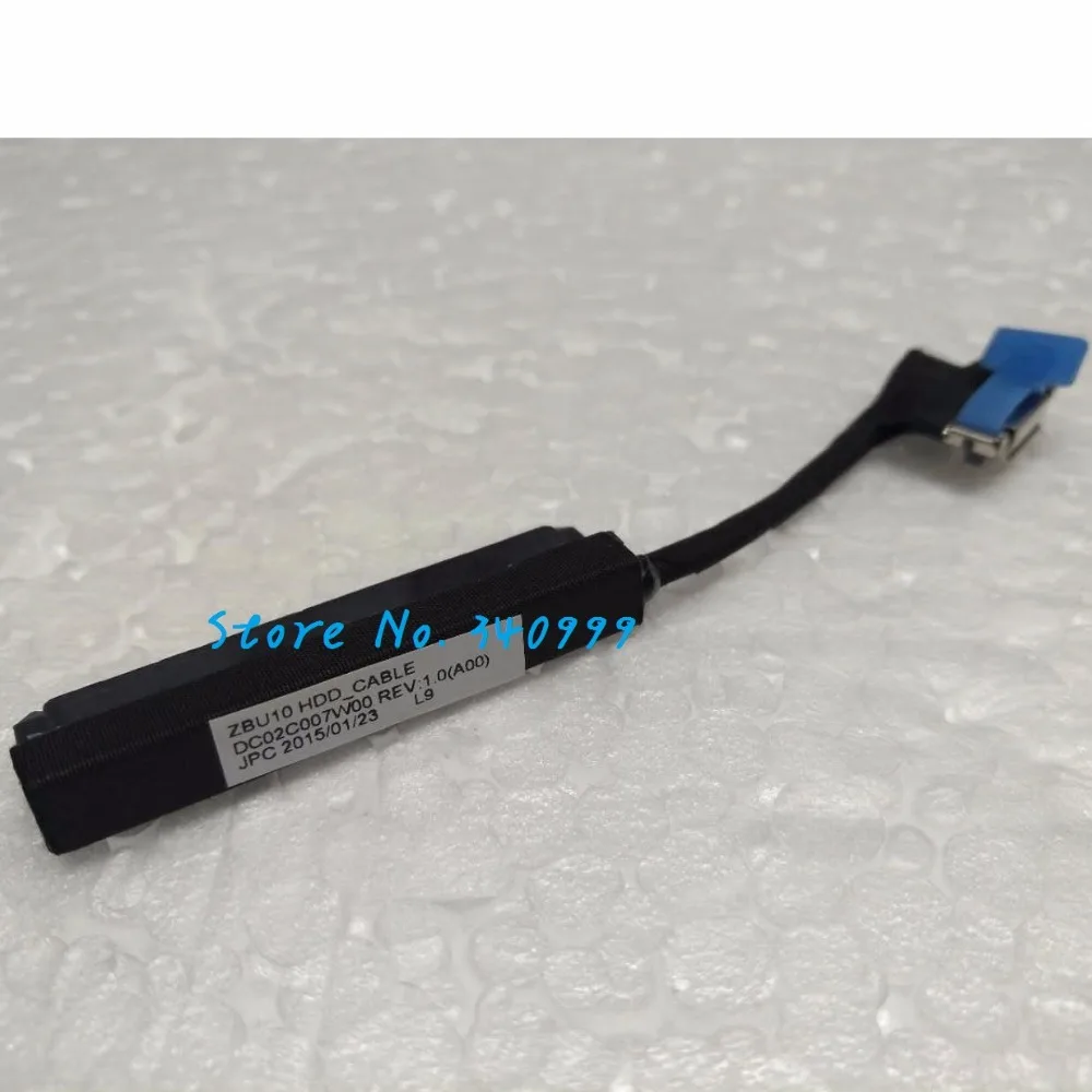 

NEW Genuine Dell Latitude E7450 SATA Hard Drive HDD SDD Connector Cable Y1FMW