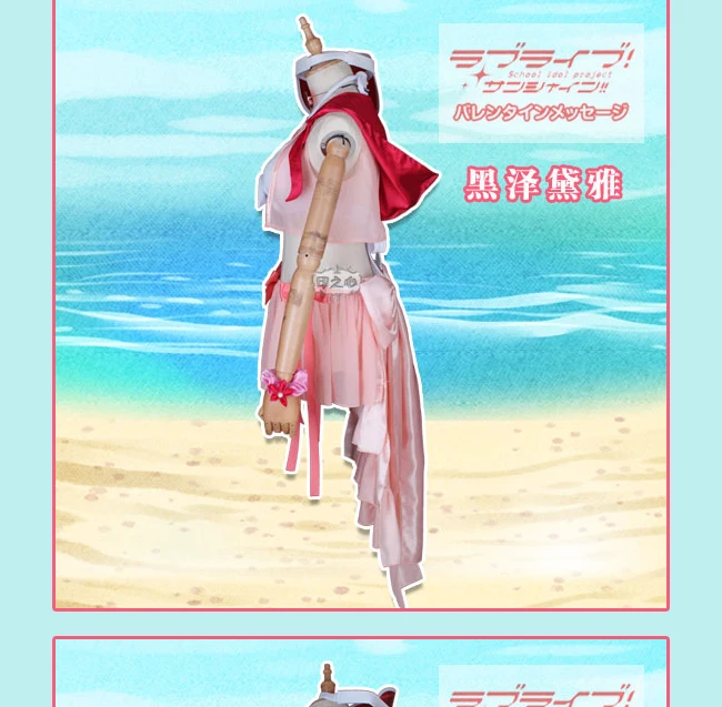 Обувь в стиле аниме «Живая любовь! Аниме солнце! Aqours все члены SIC12 vol. 12 сексуальный купальник бикини униформа косплей костюм новинка