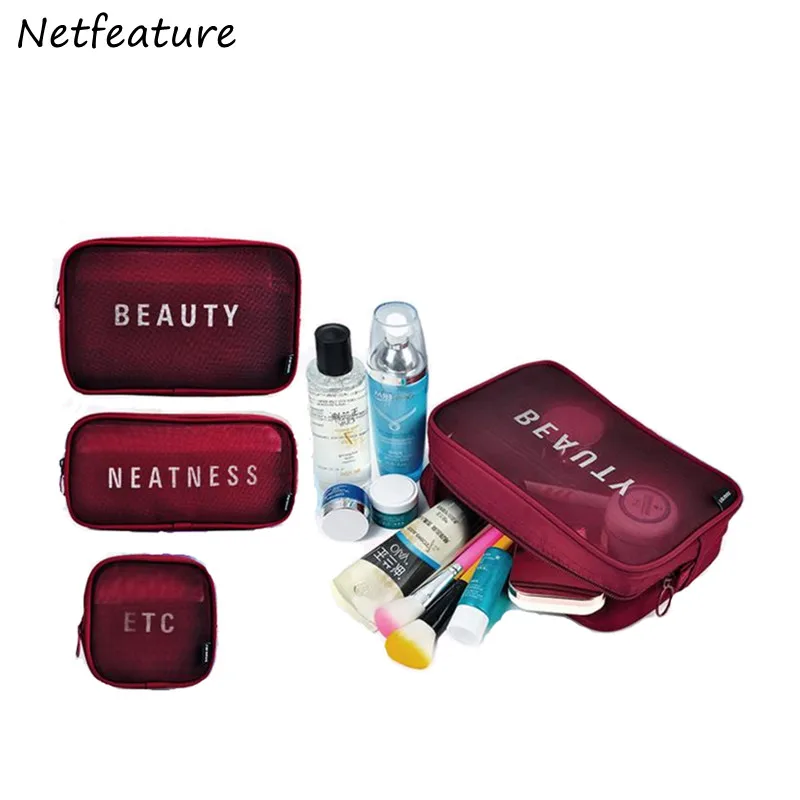 Портативная многофункциональная вместительная сумка для хранения 3 шт./лот