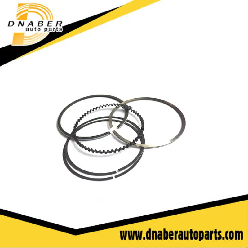 ОДИН КОМПЛЕКТ Размер 109 мм Оригинальный Двигатель Поршневых колец для MAZDA ТМ